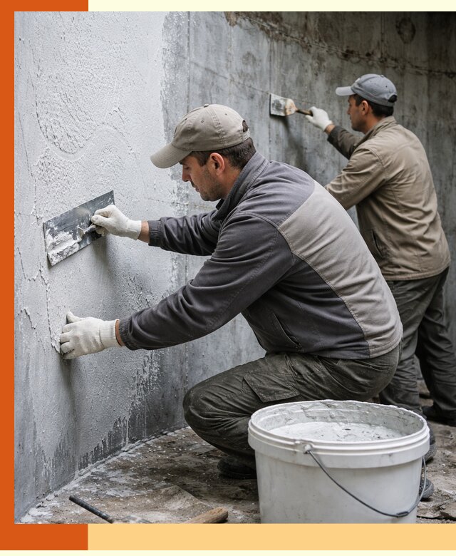 Утепление резервуаров жидкой теплоизоляцией в Чистополе